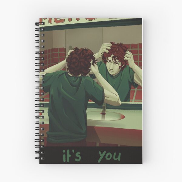 Item preview, Its you -nathaniel josten designed and sold by Svnwaxx.