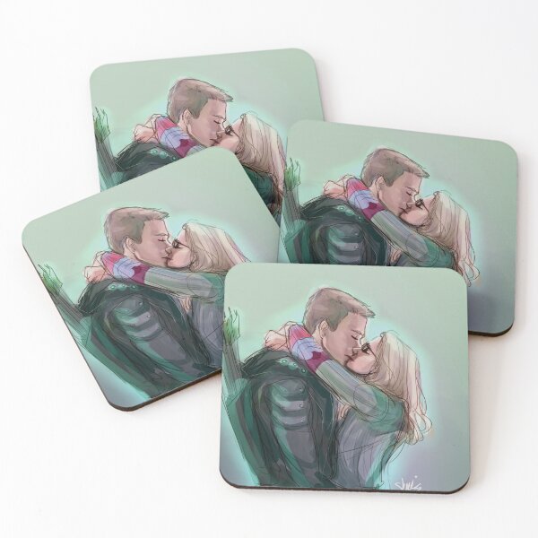 Item preview, olicity kiss designed and sold by shani artist.