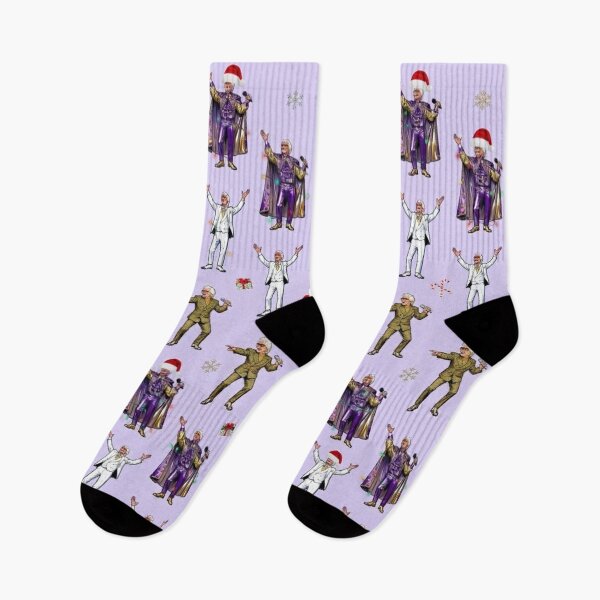 Item preview, The Righteous Gemstones Cuties - Baby Billy's Holiday Hymns Collection designed and sold by CleverCulture.