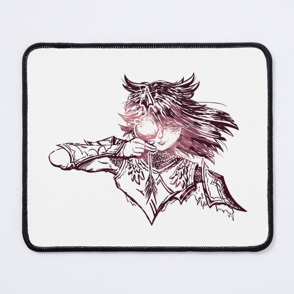Item preview, Ink Knight designed and sold by ZephyrVyn.
