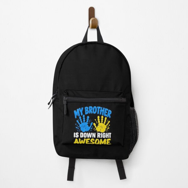 Item preview, My Brother Is Down Right Awesome designed and sold by anapldv.