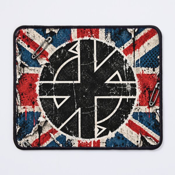 Item preview, No Authority Freedom designed and sold by Odins-eye.