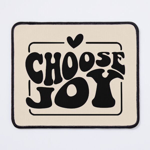 Item preview, Choose joy designed and sold by Geritaa.