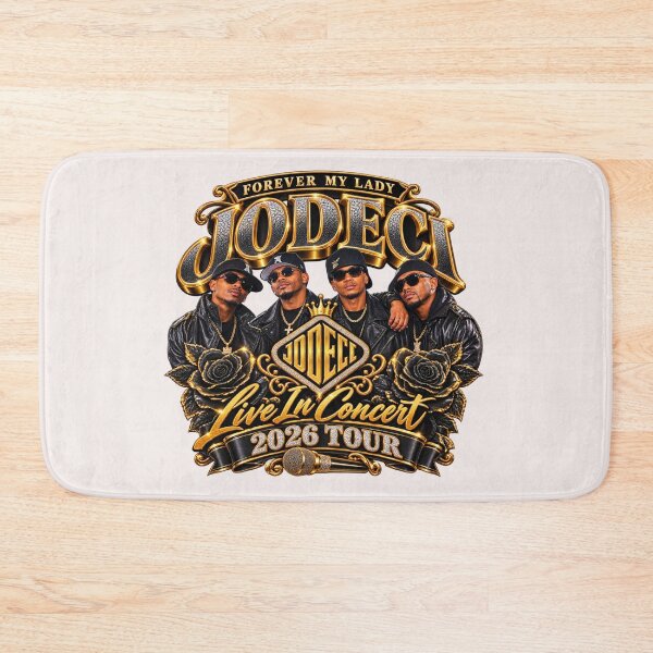Item preview, R&B Tour 2026 designed and sold by GreenFluffBun.