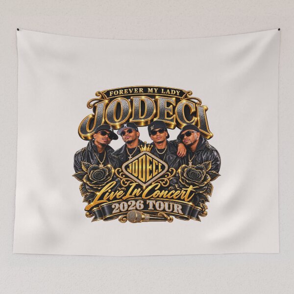Item preview, R&B Tour 2026 designed and sold by GreenFluffBun.