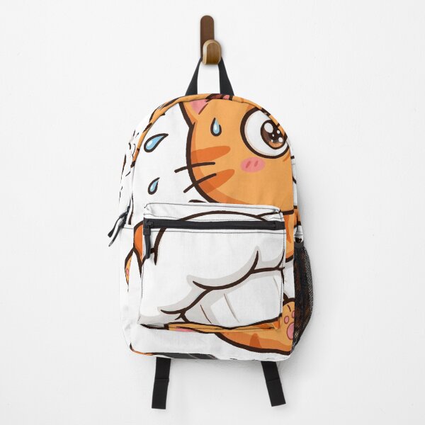 Item preview, Chef Cat Burnt Pancake Disaster designed and sold by Dlvznbm.