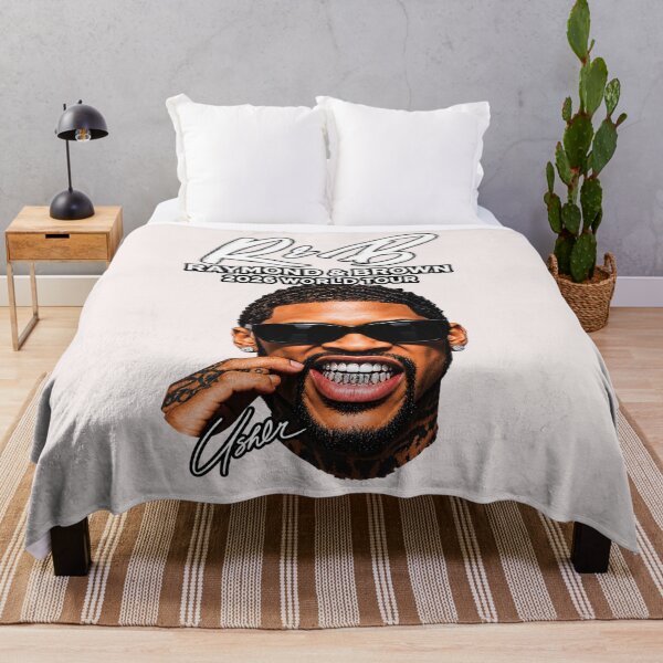 Item preview, R&B Tour 2026 designed and sold by GreenFluffBun.