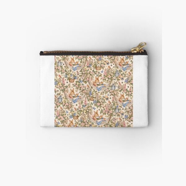 Item preview, Cottage Core Whimsical English Pattern designed and sold by Blue  Robin.