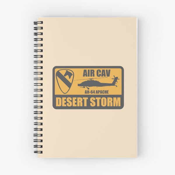 Item preview, Desert Storm AH-64 Apache designed and sold by StrongVlad.