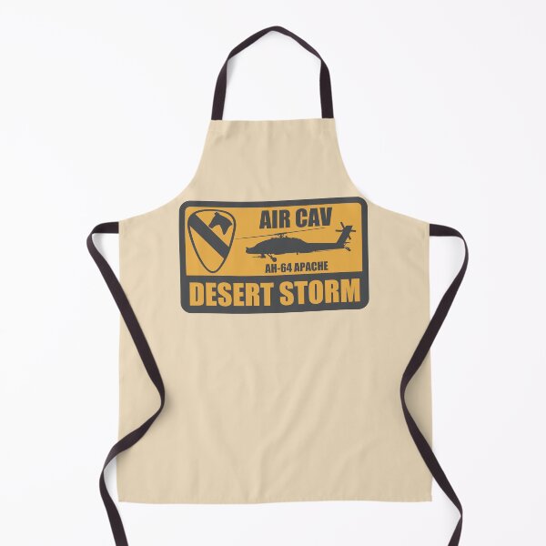 Item preview, Desert Storm AH-64 Apache designed and sold by StrongVlad.