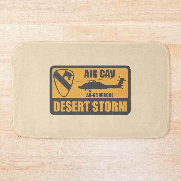 Item preview, Desert Storm AH-64 Apache designed and sold by StrongVlad.