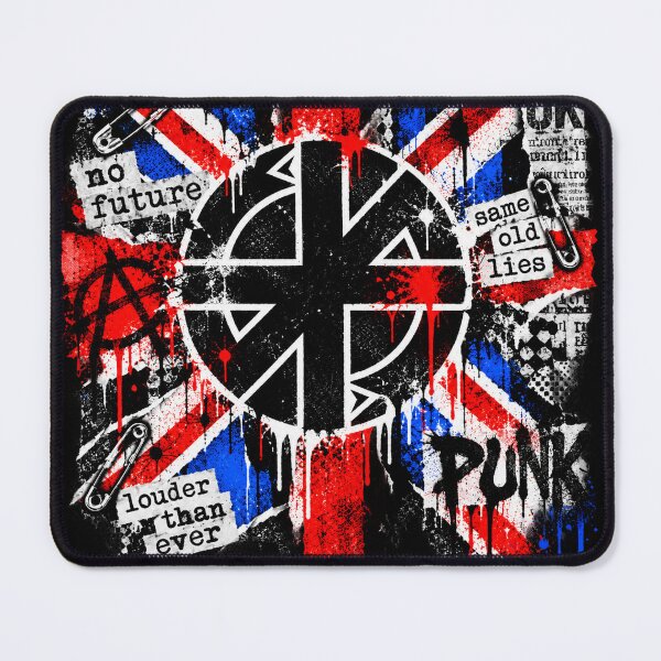 Item preview, NO FUTURE CRASS designed and sold by Odins-eye.