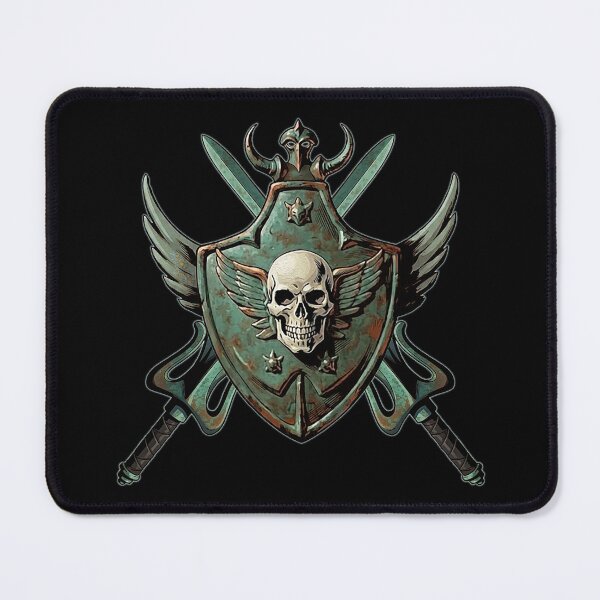 Item preview, Warriors Coat Of Arms designed and sold by ME design.