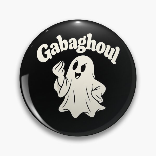 Item preview, Gabaghoul Ghost Halloween Funny Italian Gabagool Ghoul designed and sold by Kladhadredo.