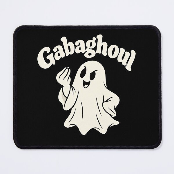 Item preview, Gabaghoul Ghost Halloween Funny Italian Gabagool Ghoul designed and sold by Kladhadredo.