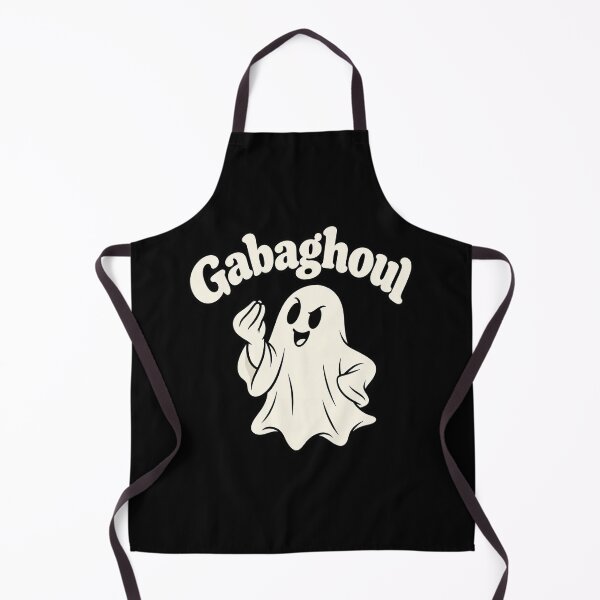 Item preview, Gabaghoul Ghost Halloween Funny Italian Gabagool Ghoul designed and sold by Kladhadredo.