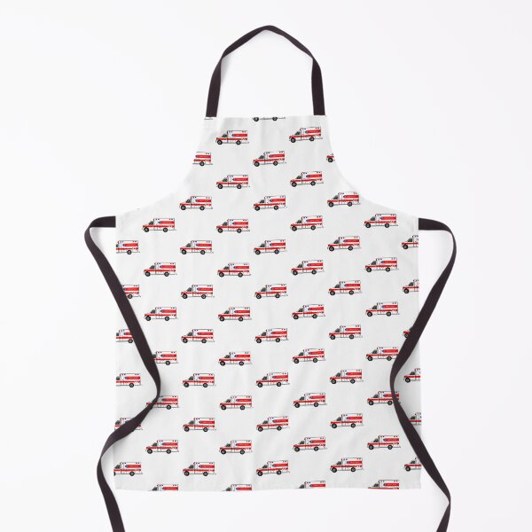 Item preview, Ambulance - Emergency Vehicle designed and sold by Marshallamoakohene.