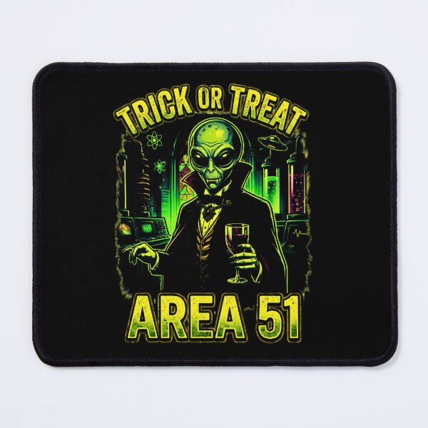 Item preview, Area 51: DRACULA designed and sold by IndieQuill .