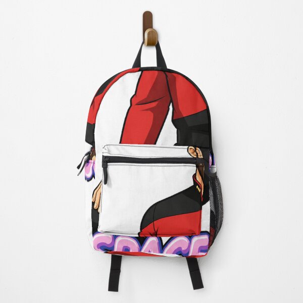 Item preview, Space Daddy Riker designed and sold by LootLogic.