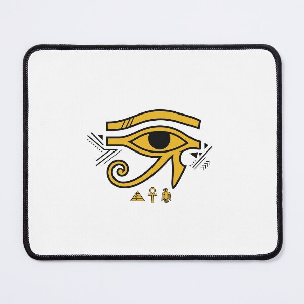 Item preview, Egyptian Symbol Streetwear Design designed and sold by Tmline.