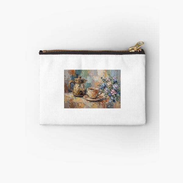 Item preview, Coffee time  designed and sold by Tonyasartprints.