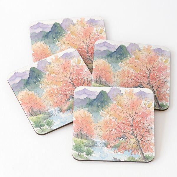 Item preview, Waterfall designed and sold by sid1802.