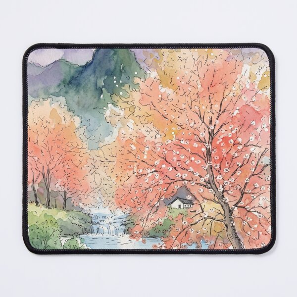 Item preview, Waterfall designed and sold by sid1802.
