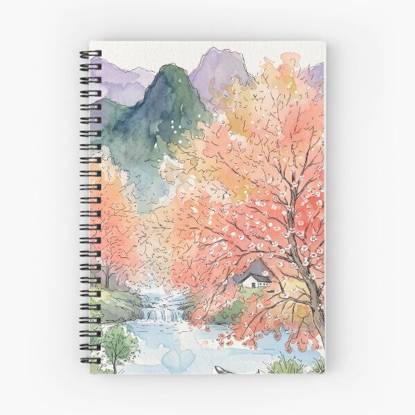 Item preview, Waterfall designed and sold by sid1802.