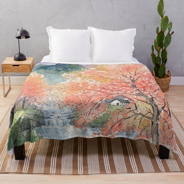 Item preview, Waterfall designed and sold by sid1802.