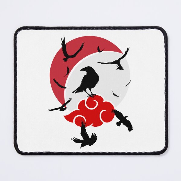 Item preview, akatsuki anime designed and sold by Mangartss.