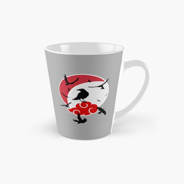 Item preview, akatsuki anime designed and sold by Mangartss.