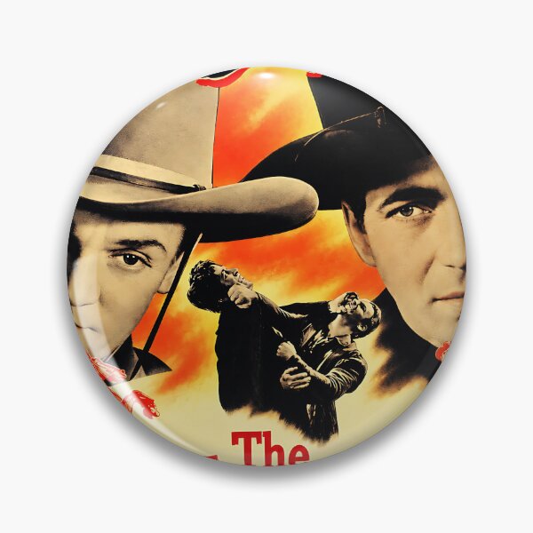 Item preview, The Oklahoma Kid designed and sold by Rockett Graphics.