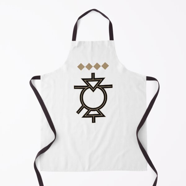 Item preview, Los Angelo Dārī (WPBL LA Queens High Valyrian logo; Black w/ Outline) designed and sold by LangTime Studio.