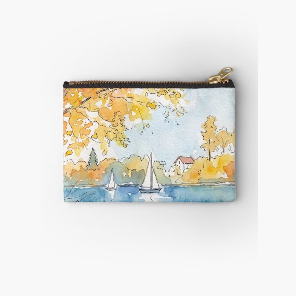 Item preview, On the lakeshore designed and sold by sid1802.