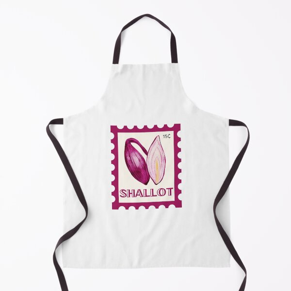 Item preview, Shallot stamp designed and sold by Schmebulock.