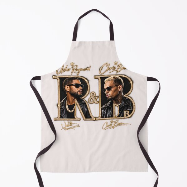Item preview, R&B Tour 2026 designed and sold by GreenFluffBun.
