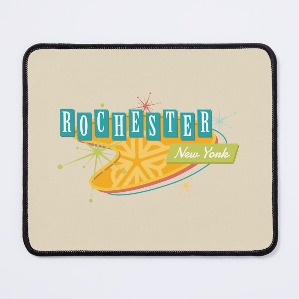 Item preview, Mid-Century Rochester, NY designed and sold by Patrick King.