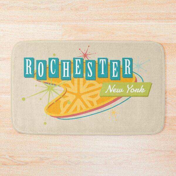 Item preview, Mid-Century Rochester, NY designed and sold by Patrick King.