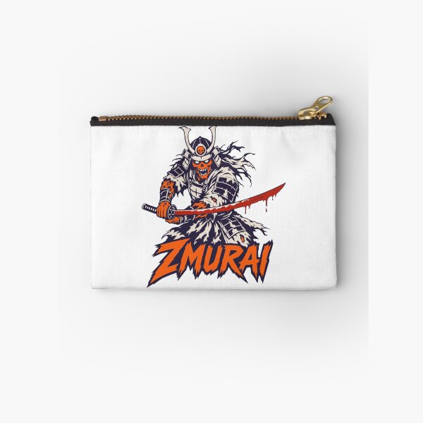 Item preview, ZMURAI Zombie Samurai designed and sold by AlyxoGer✅.
