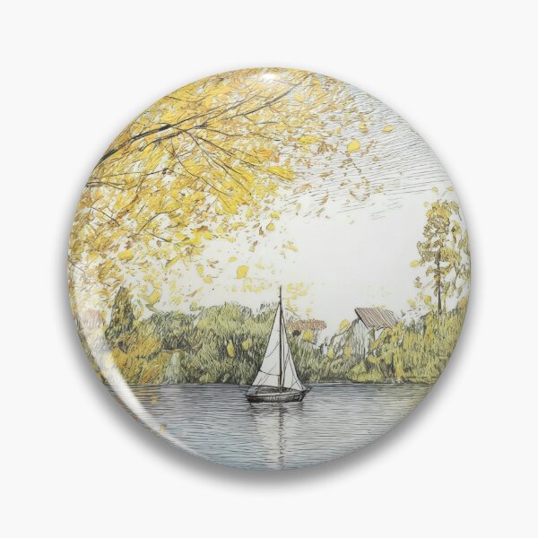 Item preview, On the shore designed and sold by sid1802.