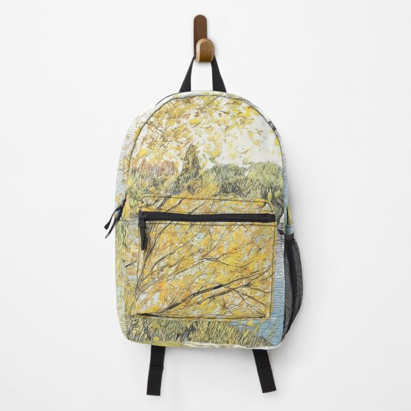 Item preview, On the shore designed and sold by sid1802.