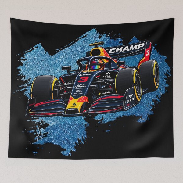 Item preview, MAX_Born to Dominate! designed and sold by F1 Studio.