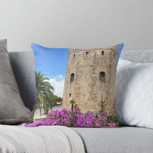 Item preview, Torre del Oro, Sevilla, España designed and sold by LondonArtTravels.