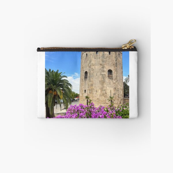 Item preview, Torre Del Oro, Seville Spain designed and sold by LondonArtTravels.