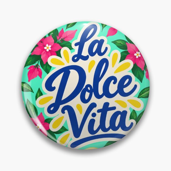 Item preview, La Dolce Vita designed and sold by Polydesign.
