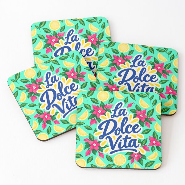 Item preview, La Dolce Vita designed and sold by Polydesign.