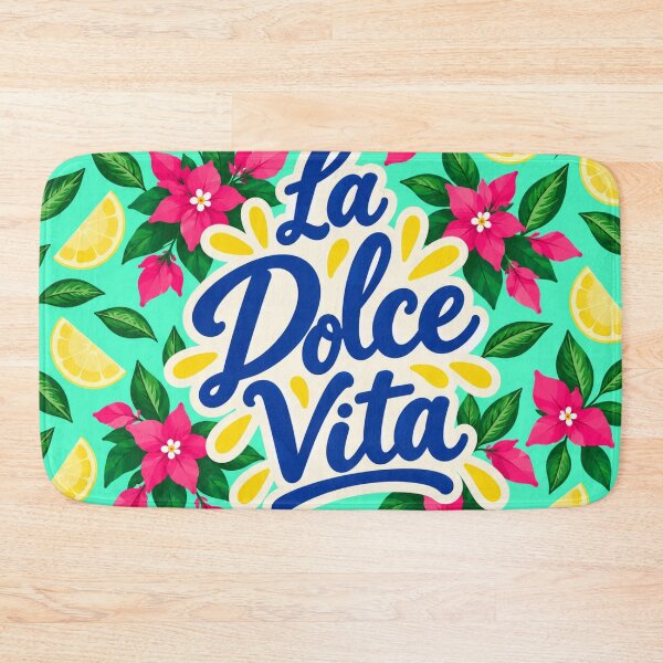Item preview, La Dolce Vita designed and sold by Polydesign.
