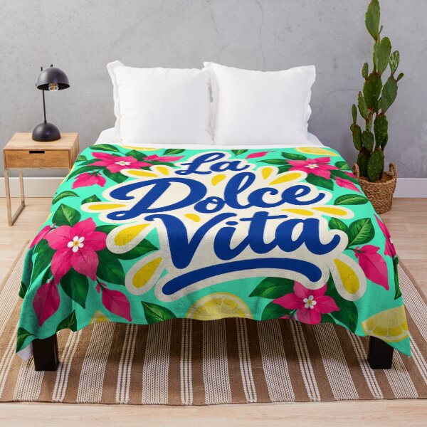 Item preview, La Dolce Vita designed and sold by Polydesign.
