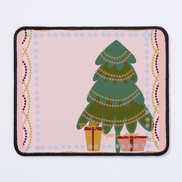 Item preview, christmas, tree, holiday, card, winter, snow, decoration, vector, xmas, illustration, celebration, design, christmas designed and sold by MartaElezart.