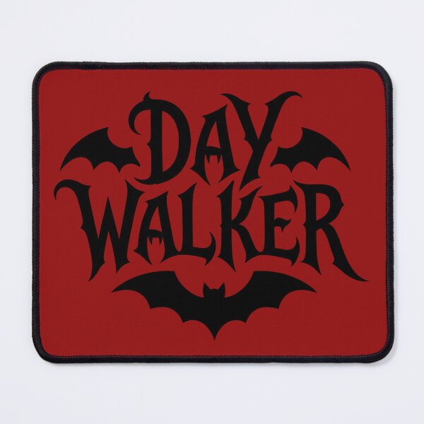 Item preview, Halloween Collection: "Day Walker" designed and sold by HouseofRome.